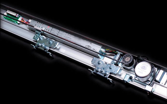 Pintu Otomatis Autodoorgate Co Id