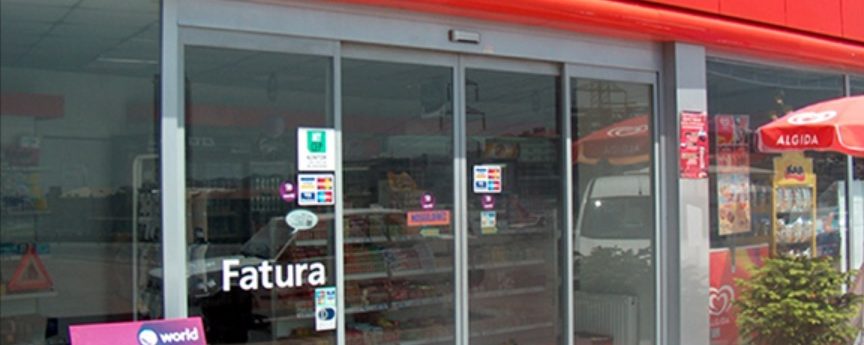 Autodoorgate Co Id Autodoorgate